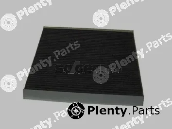 Tecnocar EC713 — Filter, cabin air