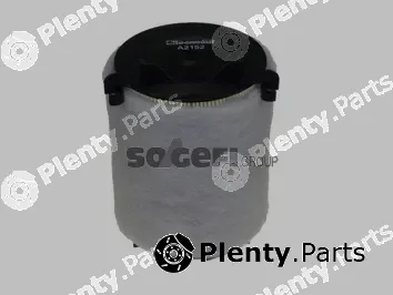 Tecnocar A2152 — Air Filter