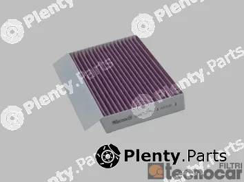 Tecnocar EA498 — Filter, cabin air