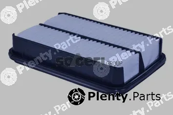 Tecnocar A2526 — Air Filter
