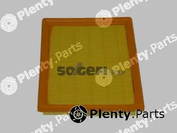 Tecnocar A134 — Air Filter