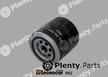 Tecnocar R62 — Oil Filter