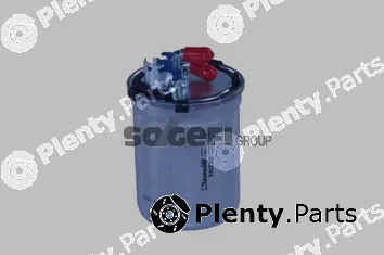 Tecnocar RN299 — Fuel Filter