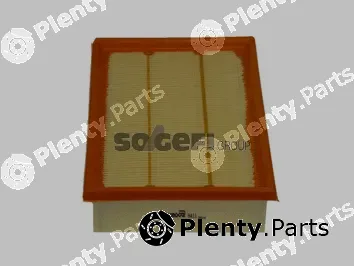 Tecnocar A411 — Air Filter