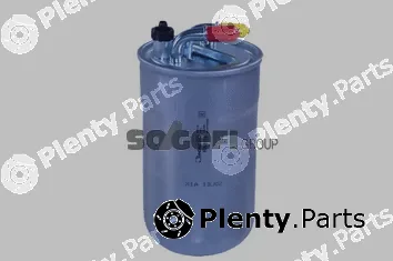 Tecnocar RN518 — Fuel Filter