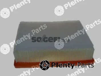 Tecnocar A2566 — Air Filter
