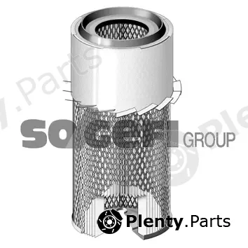 Tecnocar A113 — Air Filter