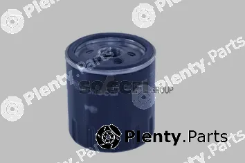 Tecnocar R600 — Oil Filter