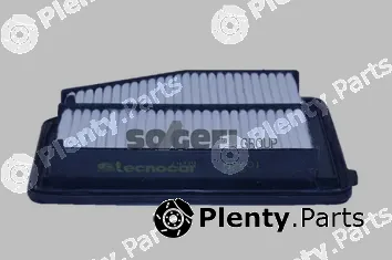 Tecnocar A2501 — Air Filter