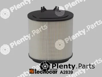 Tecnocar A2839 — Air Filter