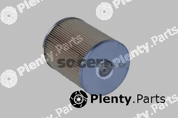 Tecnocar N11846 — Fuel Filter