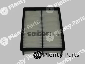 Tecnocar A2197 — Air Filter