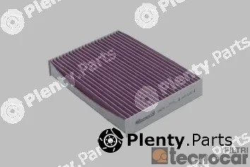 Tecnocar EA678 — Filter, cabin air