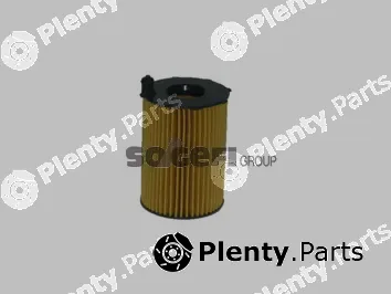 Tecnocar OP1015 — Oil Filter
