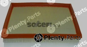 Tecnocar A2569 — Air Filter