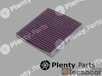 Tecnocar EA665 — Filter, cabin air