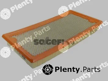 Tecnocar A2291 — Air Filter