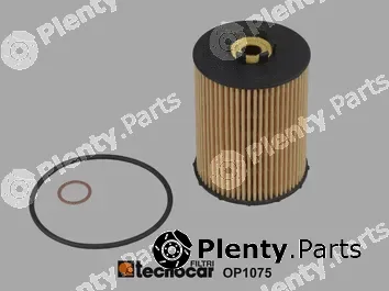 Tecnocar OP1075 — Oil Filter