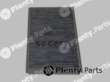 Tecnocar EC400 — Filter, cabin air