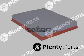 Tecnocar A171 — Air Filter