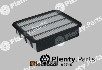 Tecnocar A2716 — Air Filter