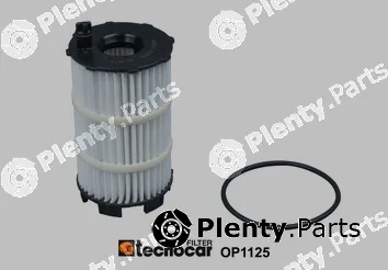 Tecnocar OP1125 — Oil Filter
