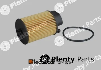 Tecnocar OP1070 — Oil Filter