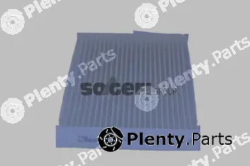 Tecnocar E649 — Filter, cabin air