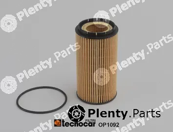 Tecnocar OP1092 — Oil Filter