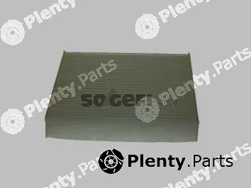 Tecnocar E726 — Filter, cabin air