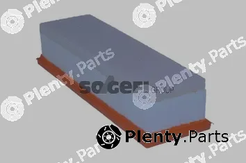 Tecnocar A2078 — Air Filter