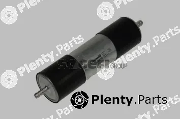 Tecnocar RN328 — Fuel Filter