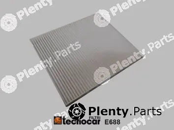 Tecnocar E688 — Filter, cabin air