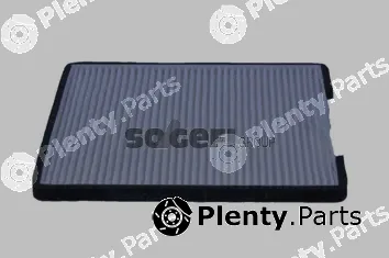 Tecnocar E647 — Filter, cabin air