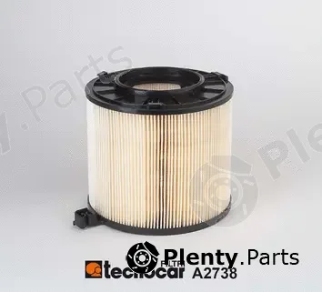 Tecnocar A2738 — Air Filter