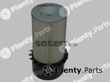Tecnocar A592 — Air Filter