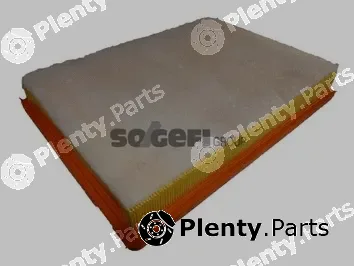 Tecnocar A2214 — Air Filter