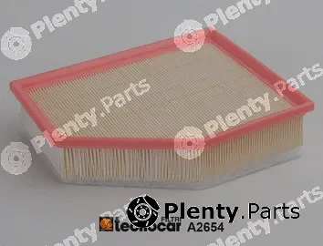 Tecnocar A2654 — Air Filter