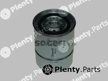 Tecnocar RN201 — Fuel Filter