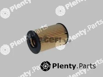Tecnocar OP207 — Oil Filter