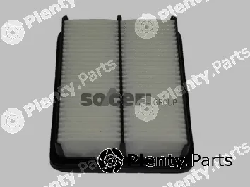 Tecnocar A2195 — Air Filter