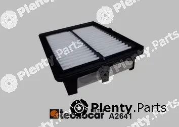Tecnocar A2641 — Air Filter
