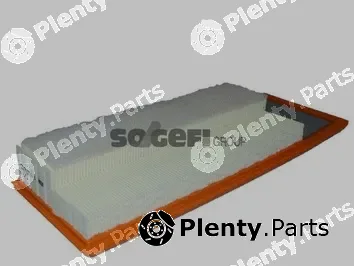 Tecnocar A2394 — Air Filter