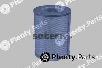 Tecnocar A988 — Air Filter