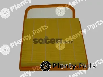 Tecnocar A2088 — Air Filter