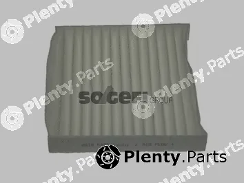 Tecnocar E459 — Filter, cabin air