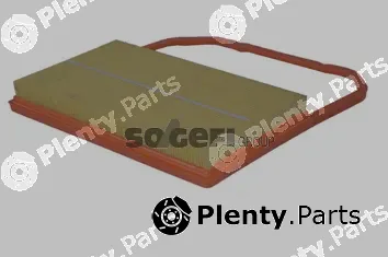 Tecnocar A2479 — Air Filter