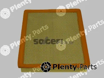 Tecnocar A2083 — Air Filter