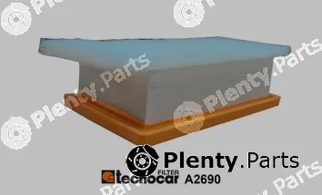 Tecnocar A2690 — Air Filter