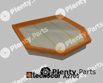 Tecnocar A2705 — Air Filter
